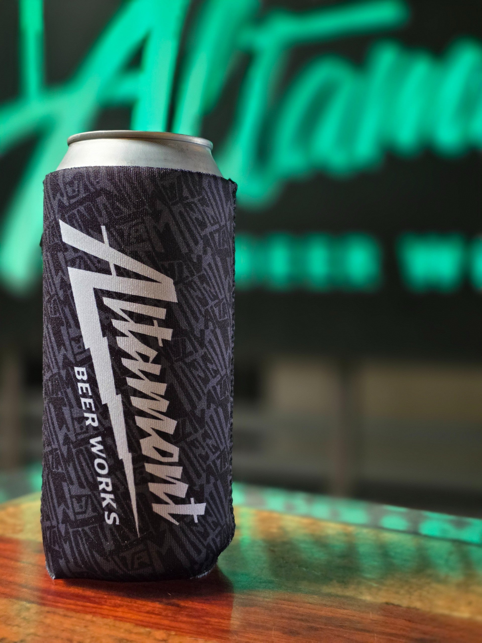 Altamont 16oz Koozies | Altamont Beer Works