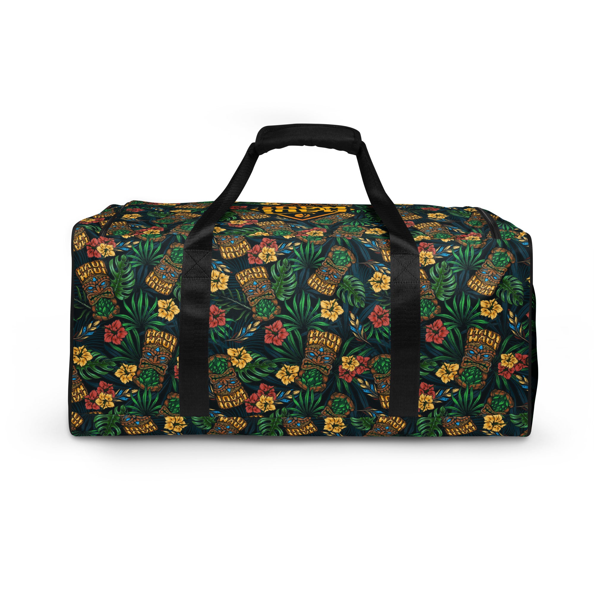 Maui Waui Duffle Bag (Shipping Only) | Altamont Beer Works