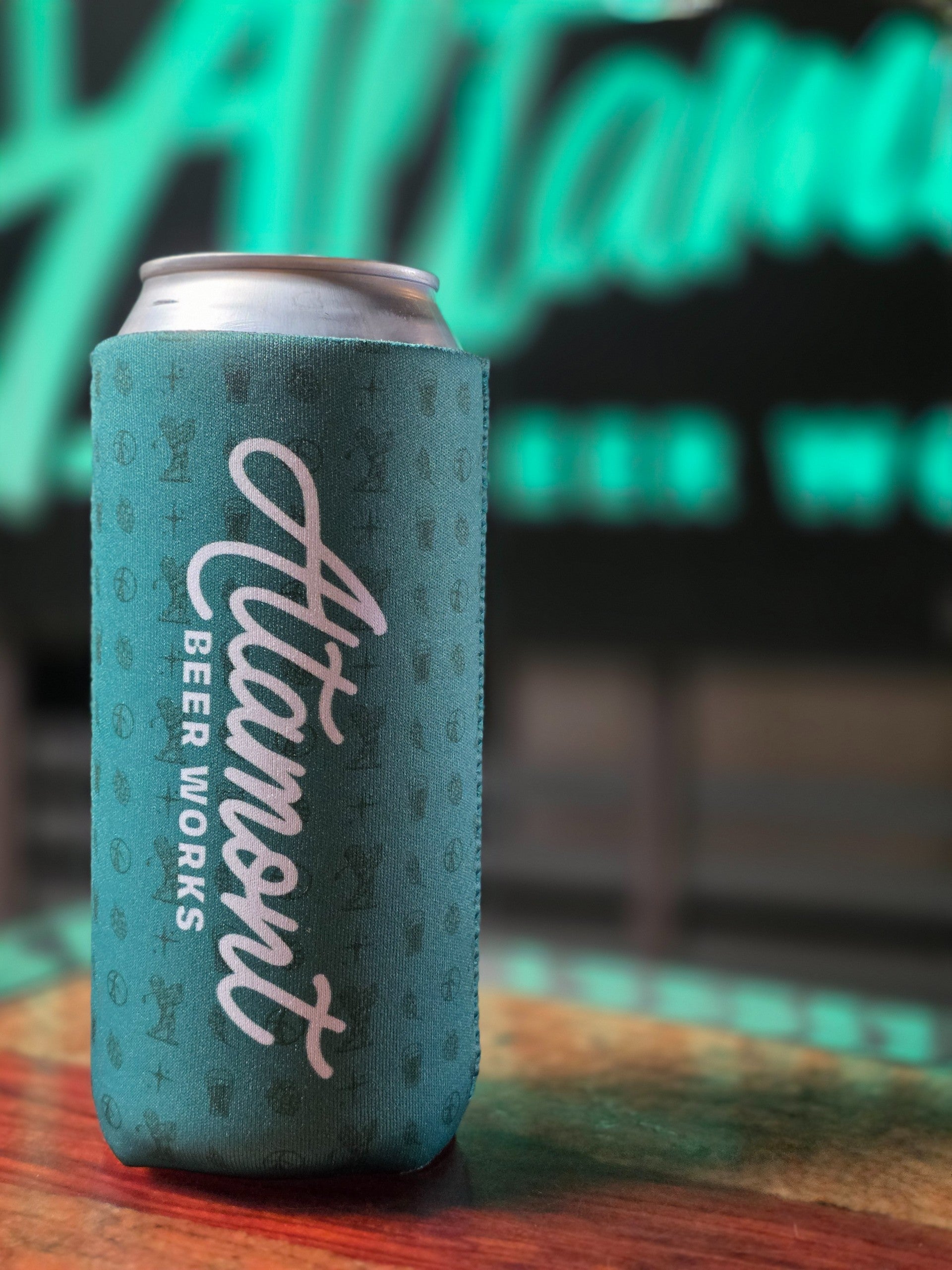 Altamont 16oz Koozies | Altamont Beer Works