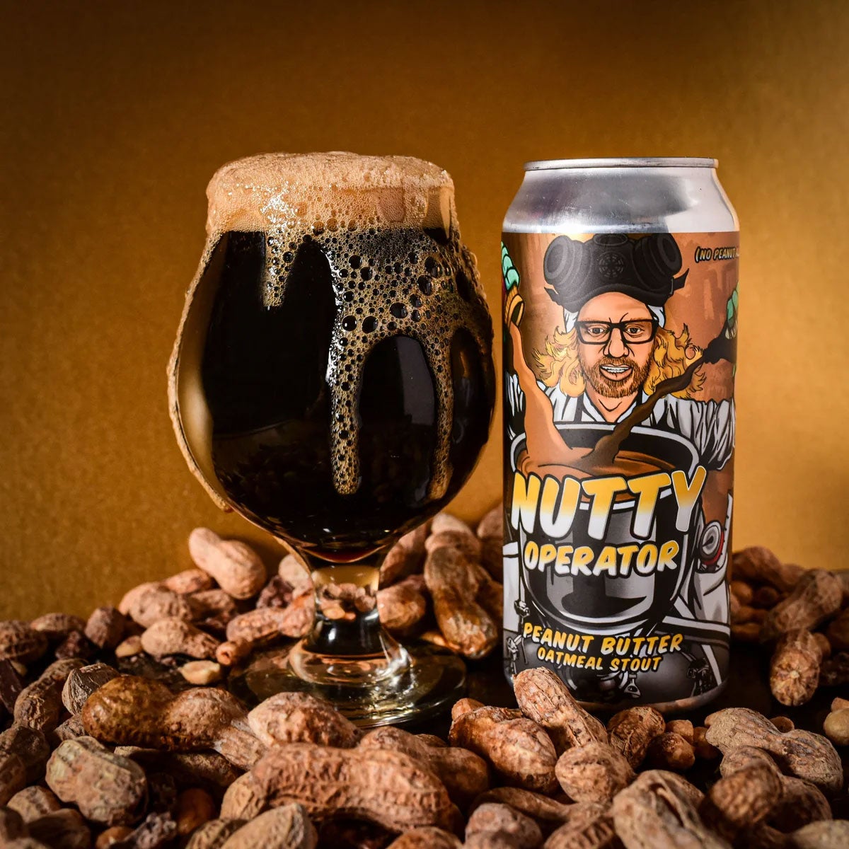 Hella Hoppy 4-Pack | Altamont Beer Works