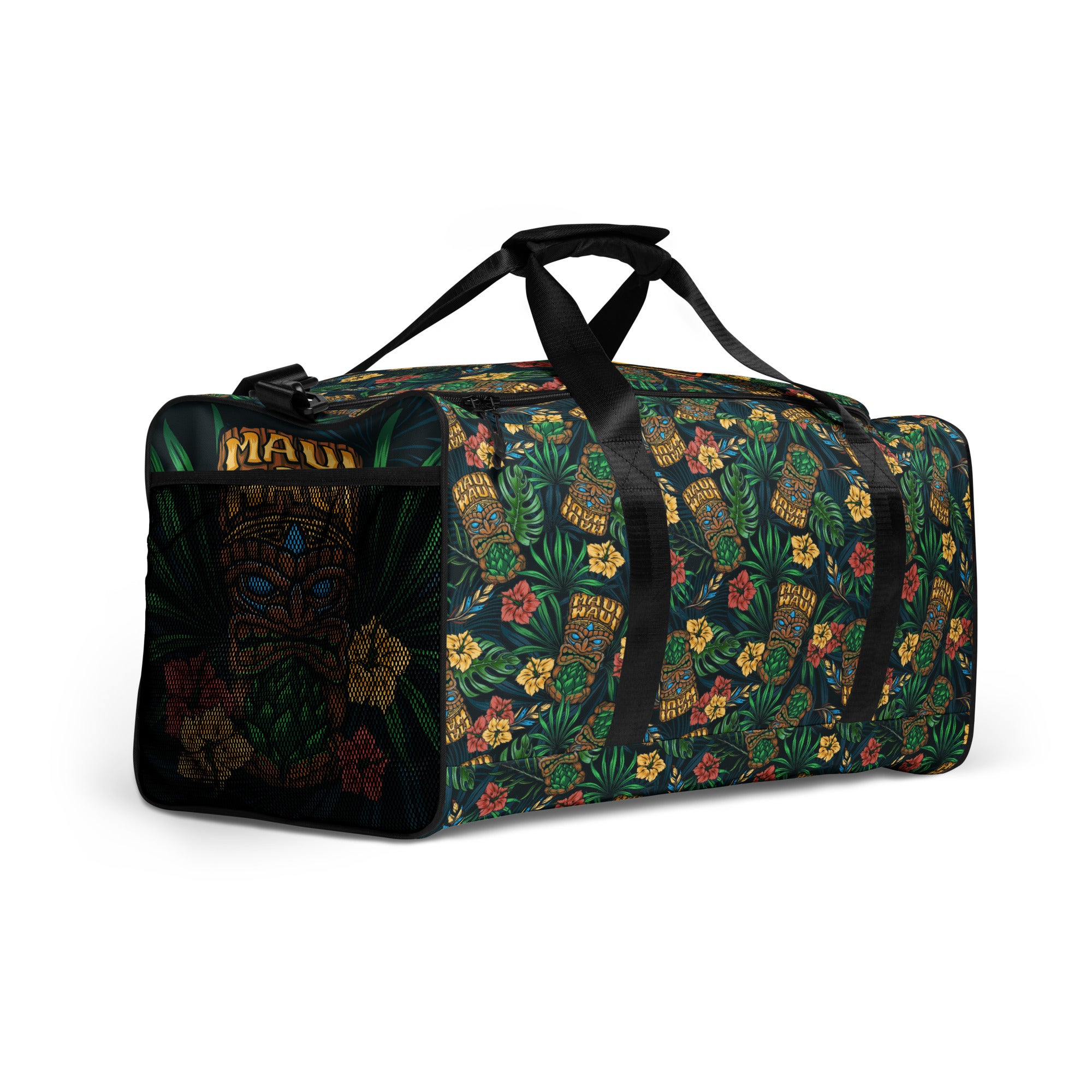 Maui Waui Duffle Bag (Shipping Only) | Altamont Beer Works