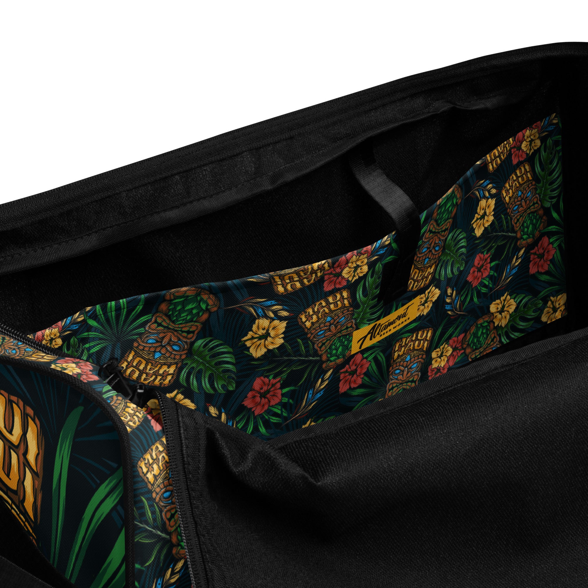 Maui Waui Duffle Bag (Shipping Only) | Altamont Beer Works