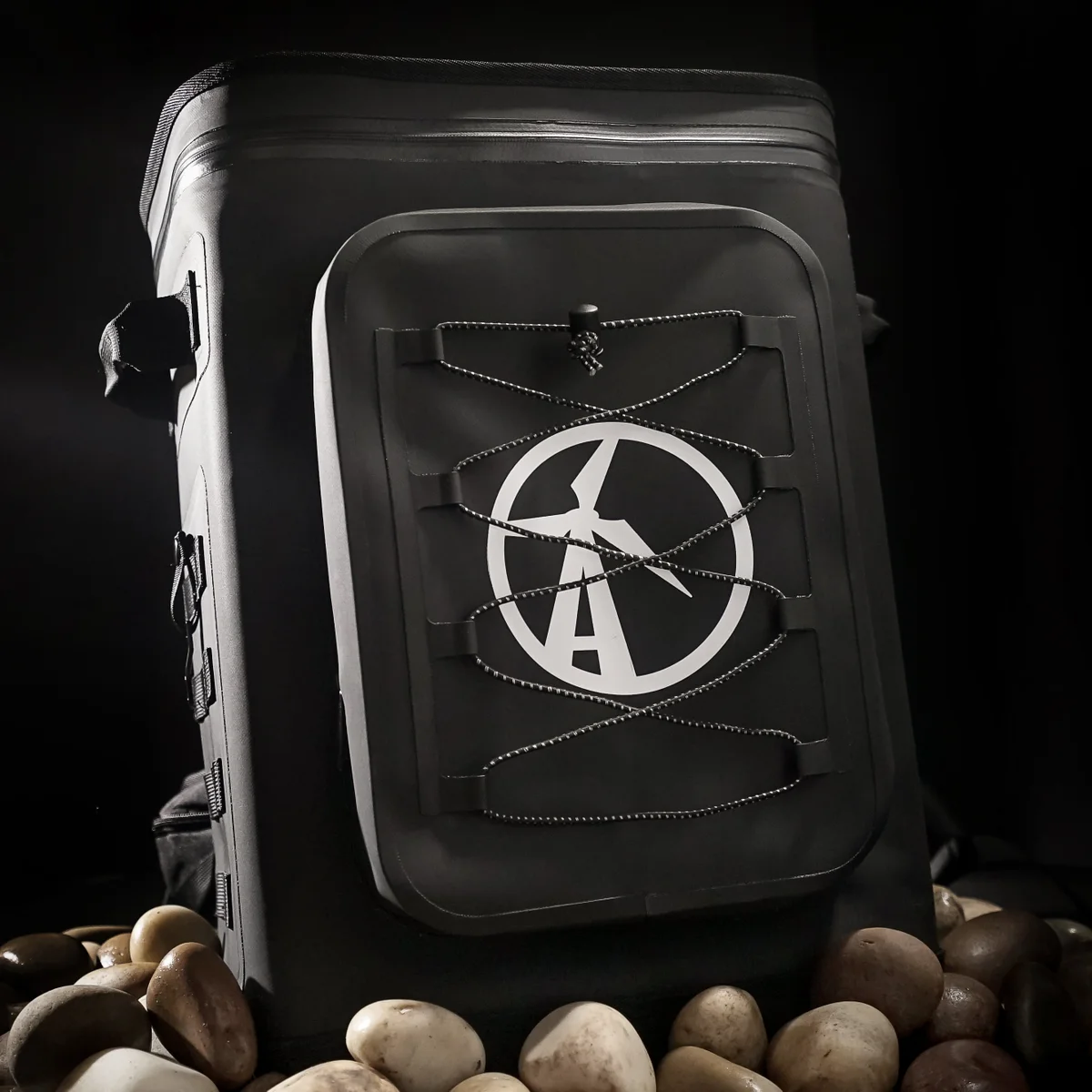 Altamont Waterproof Soft Cooler Backpack XXL Altamont Beer Works